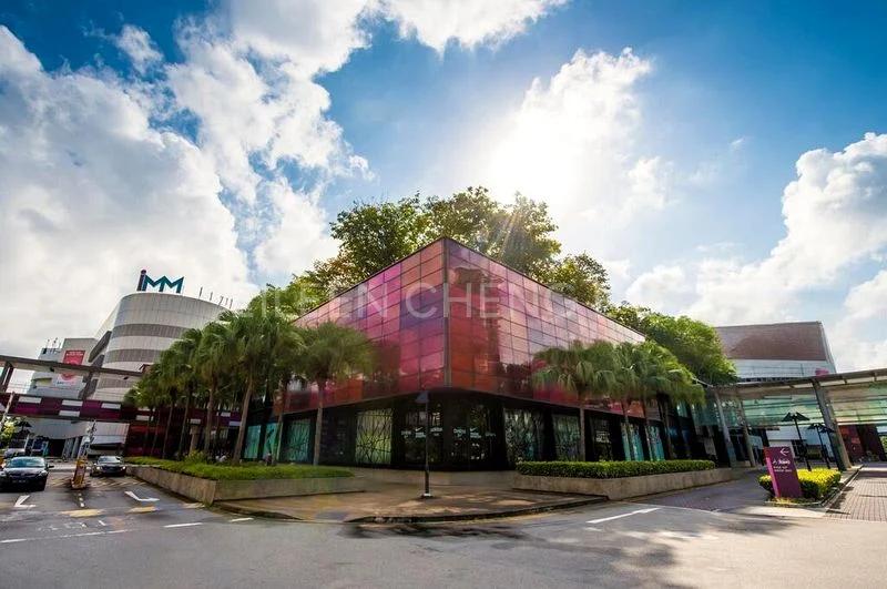 Other Retail for Sale in  IMM Building - Image 1